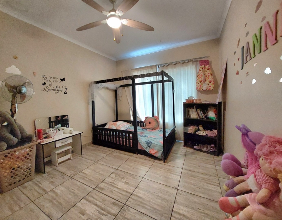 3 Bedroom Property for Sale in Elandsrand North West